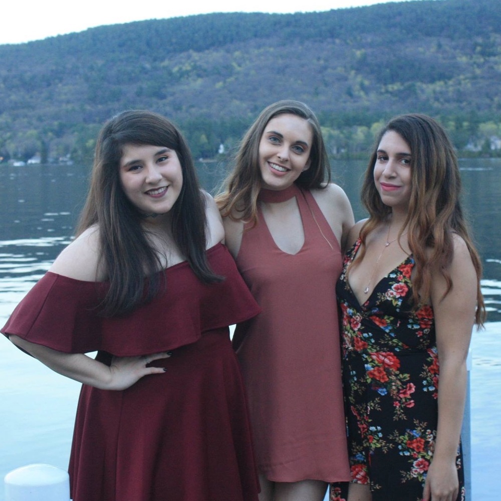 Meet your Posher, Michelle